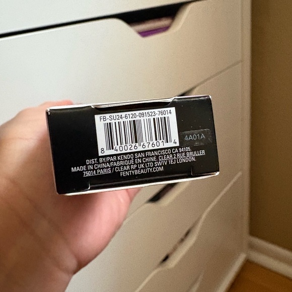 Fenty Beauty Blush Brush, Brand New Never Used. - Picture 7 of 7